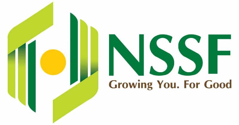 NSSF Logo