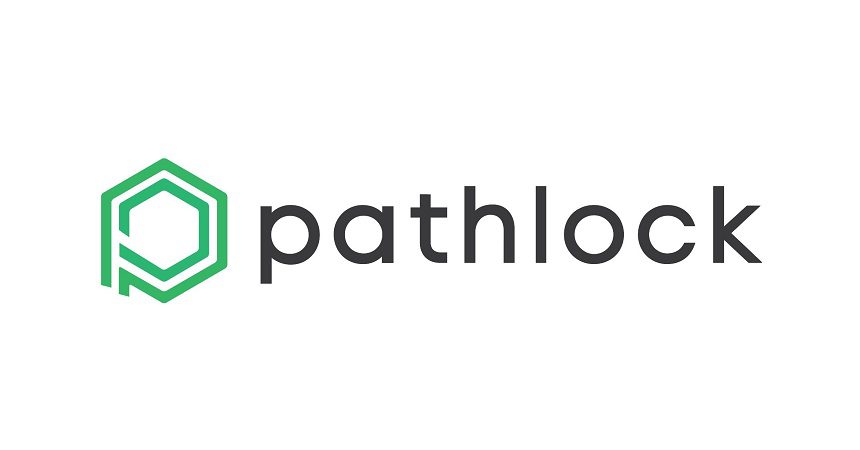 pathlock transparent Logo