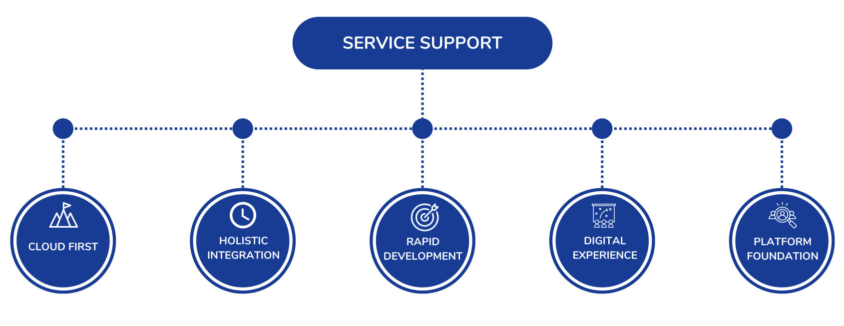 DataNub Service support