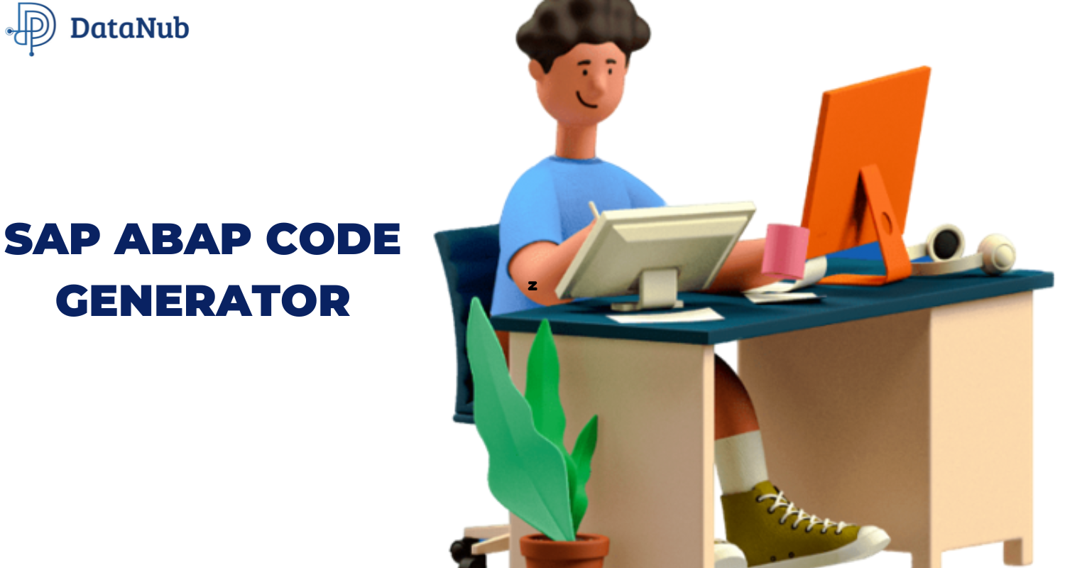 ABAP Code Generator case study
