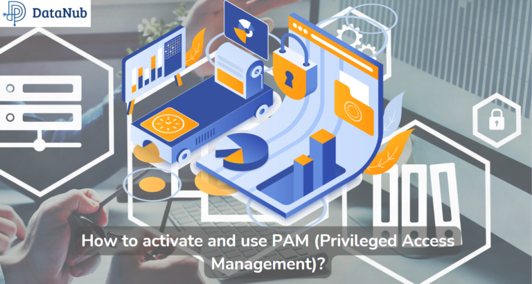 Privileged Access management (PAM)