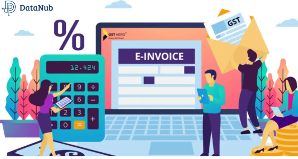 E-Invoice