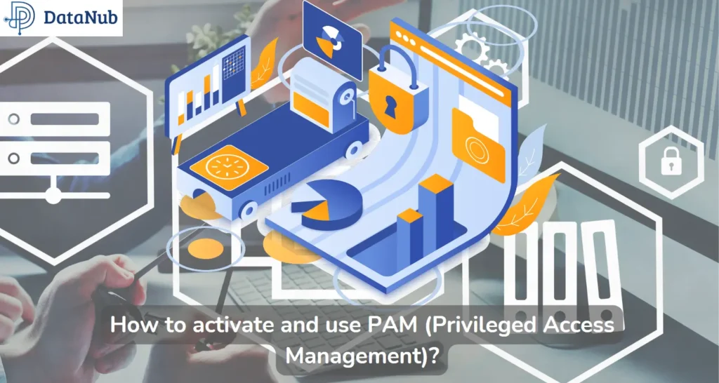PAM Activation & Usage Guide