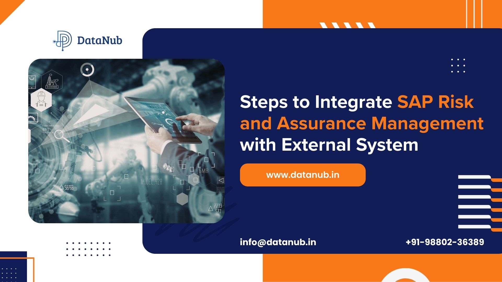 Integration oF SAP RAM with External systems
