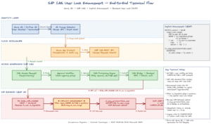 IAG User Lock Enhancement